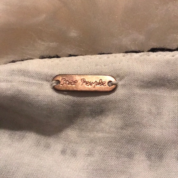 Free People Skirt - Picture 8 of 8